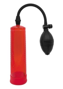 Pompka próżniowa - Powerpump - Red B - Series Power