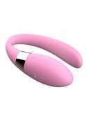 Stymulator-V-Vibe Pink USB 7 Function / Remote Control Boss Series