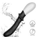 Wibrator - Silicone Prostate / G-spot Massager USB 10 Function / Heating B - Series Fox
