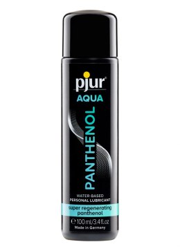 Żel-pjur Aqua Panthenol 100 ml-waterbased personal lubricant Pjur