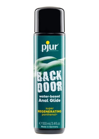 Żel-pjur Backdoor Panthenol glide 100ml.-waterbased lubricant with hyaluronan Pjur