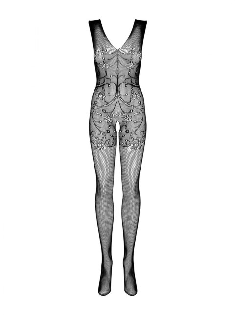 Bodystocking F234 S/M/L Obsessive