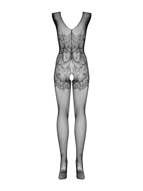 Bodystocking F234 S/M/L Obsessive