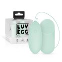 LUV EGG Green Luv Egg