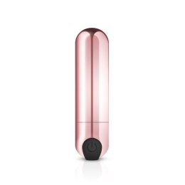 Rosy Gold - New Bullet Vibrator EasyToys