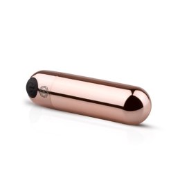 Rosy Gold - New Bullet Vibrator EasyToys