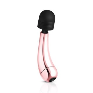 Rosy Gold - Nouveau Mini Curve Massager EasyToys