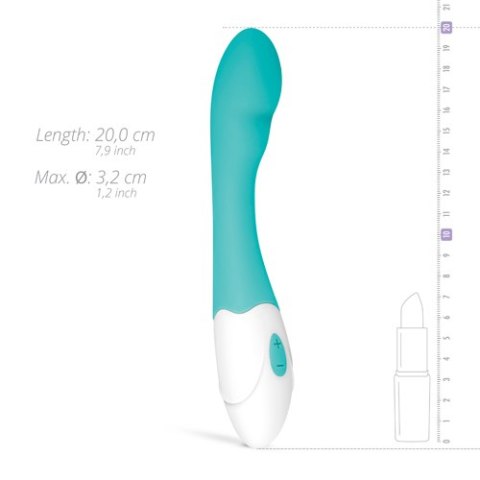 Tate G-Spot Vibrator EasyToys