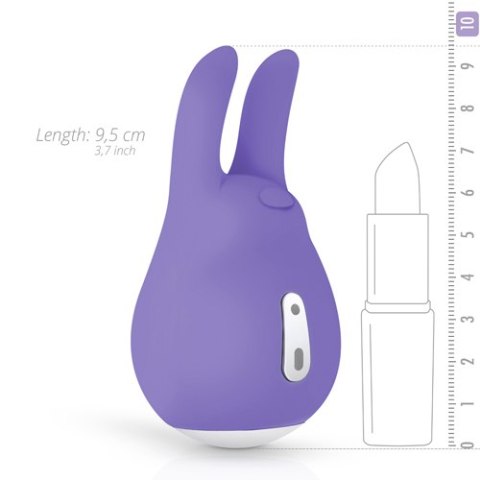 Tedy Clitoris Stimulator EasyToys