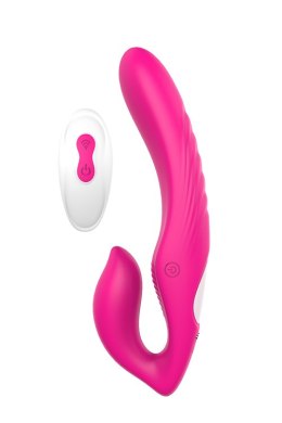 VIBES OF LOVE REMOTE DOUBLE DIPPER Dream Toys