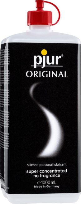 Żel-pjur Orginal 1000ml.silicone personal lubricant Pjur
