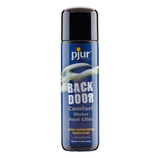 Żel-pjur BACK DOOR Moisturising 250ml.waterbased lubricant with hyaluronan Pjur