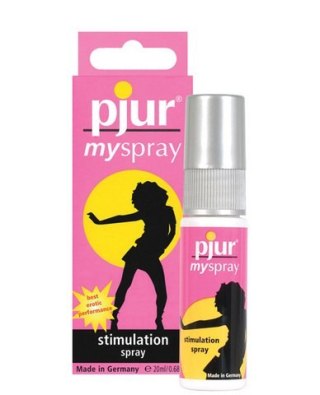 Żel-pjur my Spray 20ml. Pjur