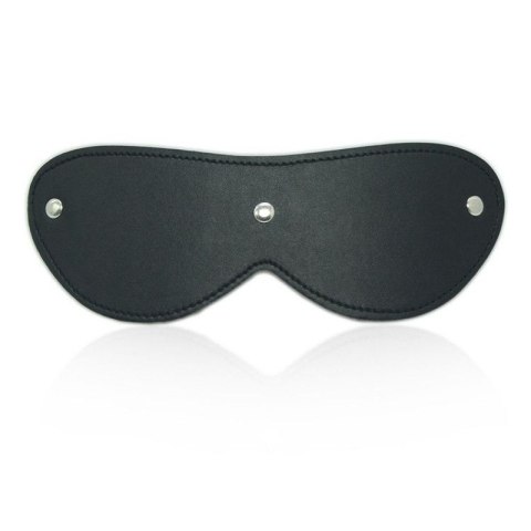 Blindfold Mask BLACK Toyz4lovers