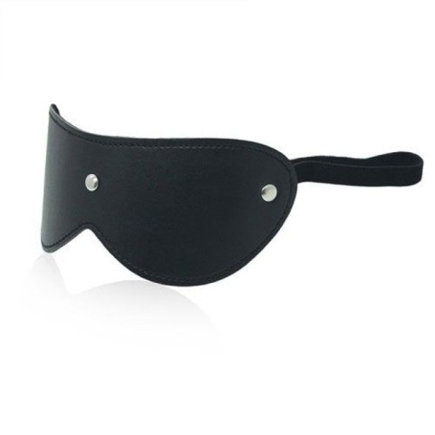 Blindfold Mask BLACK Toyz4lovers