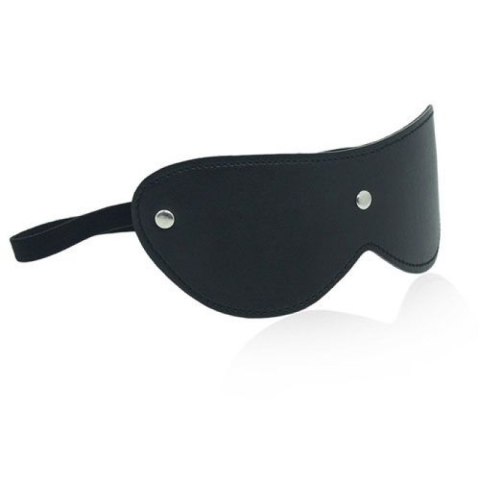 Blindfold Mask BLACK Toyz4lovers