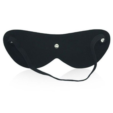 Blindfold Mask BLACK Toyz4lovers