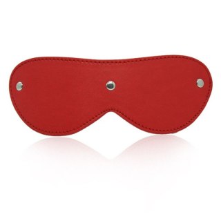 Blindfold Mask RED Toyz4lovers