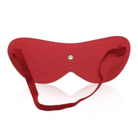 Blindfold Mask RED Toyz4lovers