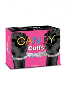 Candy Cuffs Assortment Spencer & Fleetwood
