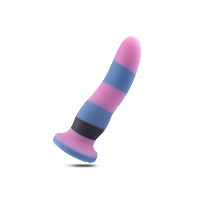 DILDO ANALE COLORATO SOFT GAME TOYZ4LOVERS Toyz4lovers