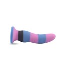 DILDO ANALE COLORATO SOFT GAME TOYZ4LOVERS Toyz4lovers