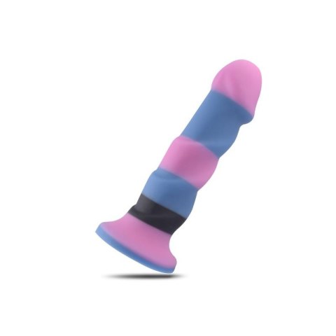 DILDO REALISTICO COLORATO GRACE TOYZ4LOVERS Toyz4lovers