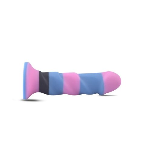 DILDO REALISTICO COLORATO GRACE TOYZ4LOVERS Toyz4lovers