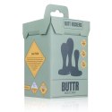 Dildo-ButtKickers Butt Plug Training Set EasyToys