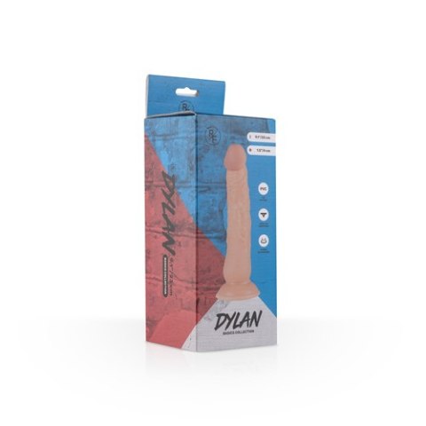 Dildo-Dylan Realistic Dildo EasyToys