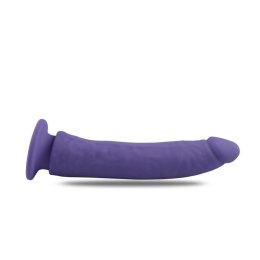 Dildo realistico Toyz4Lovers Purple Toyz4lovers