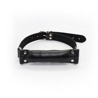 Easy Belt Gag (nera) Toyz4lovers