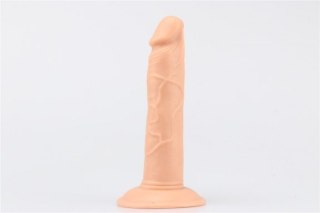 Rocket john 7,5 inch flesh realistic dildo 7,5 inch / 19 cm Power Escorts