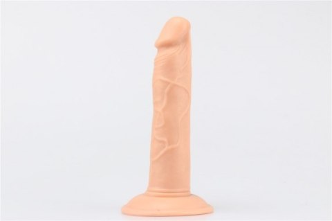 Rocket john 7,5 inch flesh realistic dildo 7,5 inch / 19 cm Power Escorts