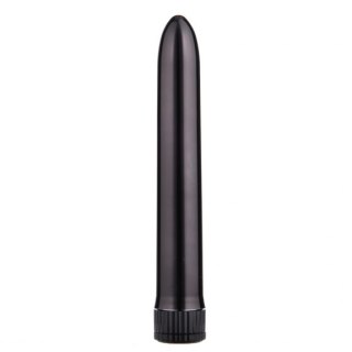 Toy boy black 18 cm basic vibrating Power Escorts