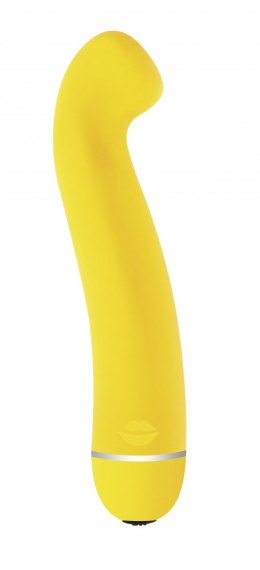Vibrator Fantasy Phanty Yellow Lola Toys
