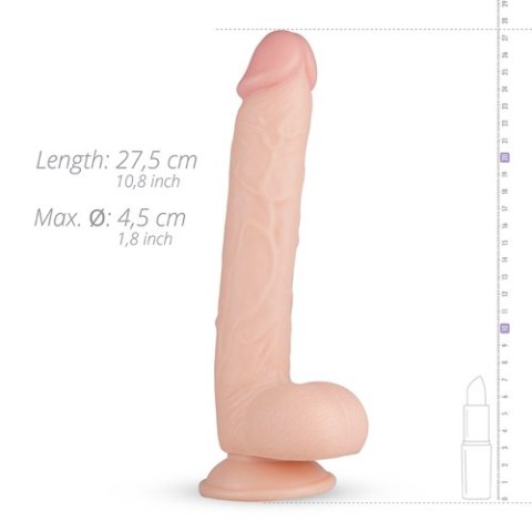 Dildo-Elvin Realistic Dildo EasyToys