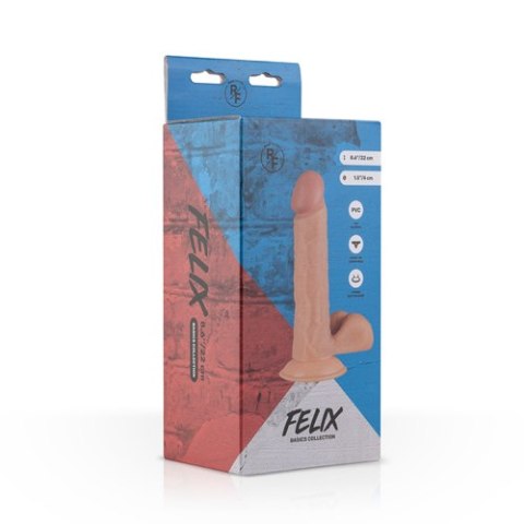 Dildo-Felix Realistic Dildo EasyToys