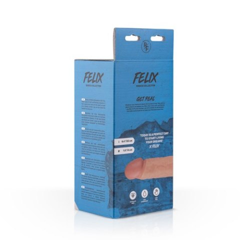 Dildo-Felix Realistic Dildo EasyToys