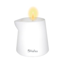 Świeca-Shiatsu Massage Candle Patchouli 130g. Hot