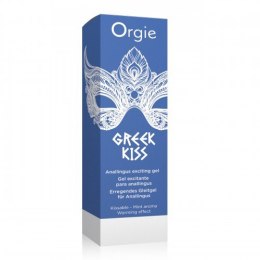 Żel-GREEK KISS - 50 ML Orgie
