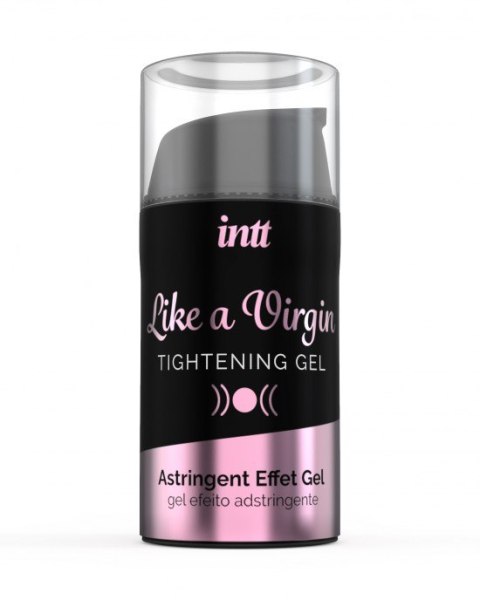 Żel-LIKE A VIRGIN 15 ml INTT EURO COSMETICS UNIPESSOAL LDA