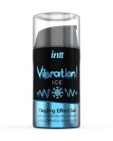 Żel-VIBRATION ICE 15 ml Intt