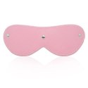 Blindfold Mask PINK Toyz4lovers