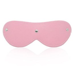 Blindfold Mask PINK Toyz4lovers