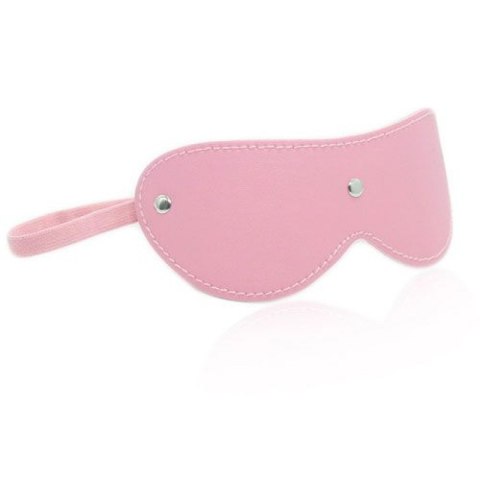 Blindfold Mask PINK Toyz4lovers