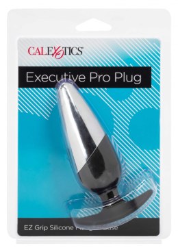 Executive Pro Plug Black Calexotics