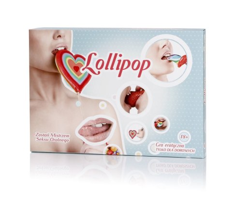 Gry-Lollipop Grajmy razem