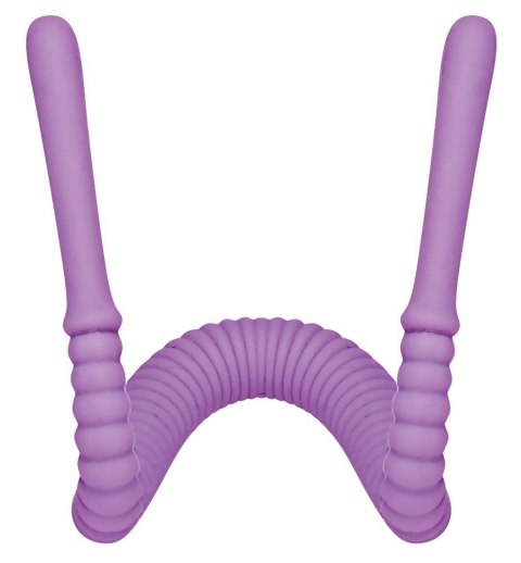 Intimate Spreader Purple You2Toys