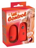 Lust Control Red You2Toys